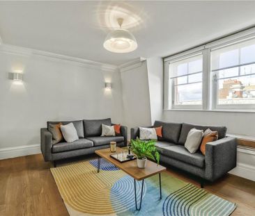 2 bedroom apartment to rent - Photo 3