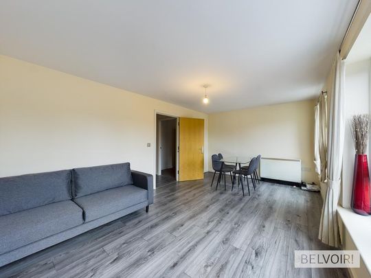 2 bedroom flat to rent - Photo 1