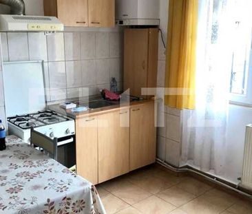 2 camere, decomandat, 67 mp, parcare, zona strazii Horea - Photo 4