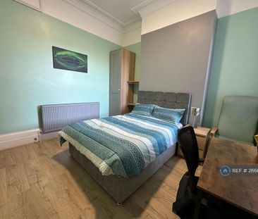 1 bedroom in a house share to rent - Photo 5