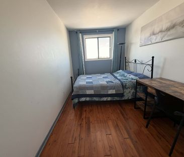 Chambre Privée Meublée à Louer - Photo 3