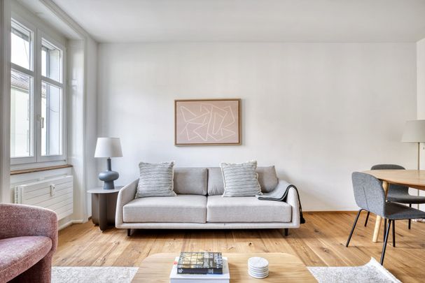 Feldbergstrasse 46 - Photo 1