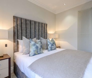 Kensington Gardens Square, Bayswater, W2 4BB, London - Photo 4