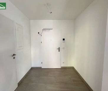 Hell und modern! Top 2-Zimmer Wohnung nahe U6, Millennium City und ... - Photo 6