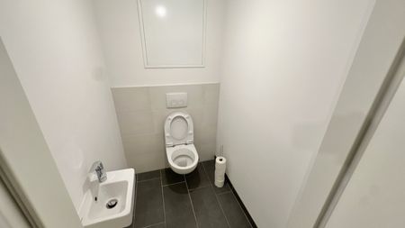 2 Zi Wohnung mit großen Balkon - nahe U1 (provisionsfrei!) - Photo 4