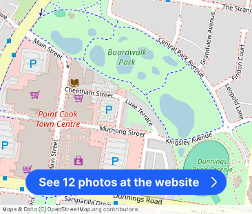 “Modern Townhouse Living in Prime Point Cook Location” - Photo 1