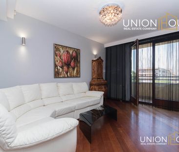 Kraków, Ruczaj, prof. Michała Bobrzyńskiego - Zdjęcie 5