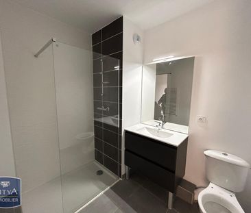 Location Appartement 2 pièces 38m² ORANGE 84100 - Photo 4