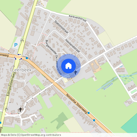 Winnepenninckxstraat, 2, 2, 1755, Gooik