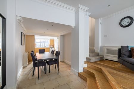 Montpelier Place, London, SW7 - Photo 3