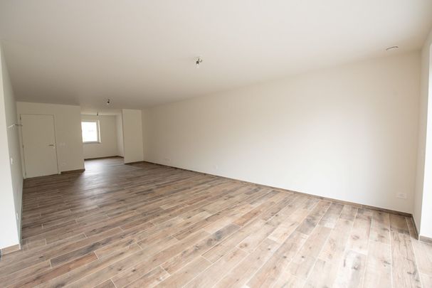 Nieuwbouwwoning met tuin en 4 slaapkamers in Zulte te huur! - Foto 1