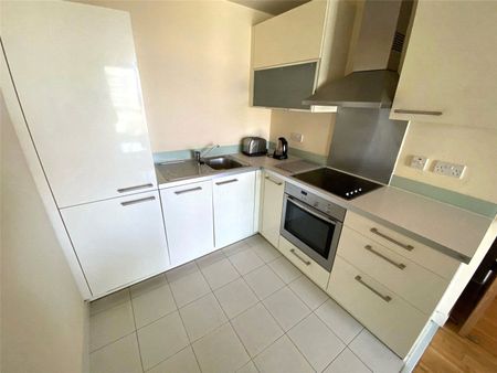 Kelso Place, Castlefield, Manchester City Centre, M15 4LE - Photo 5