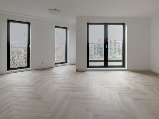 Niemeyerstraat 44, Hoofddorp Hyde Park, 2132HE - Foto 1