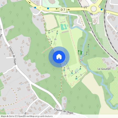 TASSIN LA DEMI LUNE (69160)