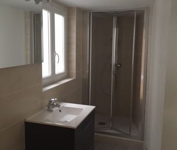 SAINT MICHEL – T2 – 36.34 M² - Photo 2