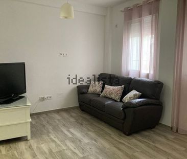 Alquiler de piso en Calle Periodista Pepe Vallecillo, 5 - Photo 5