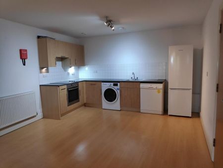 1 bedroom apartment to rent - Photo 3