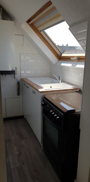 T2 Orléans - Photo 1