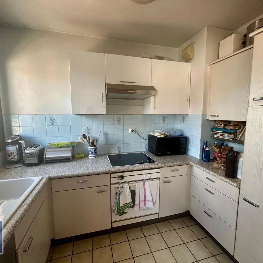 Appartement à louer 3 pièces 62m² - Photo 1