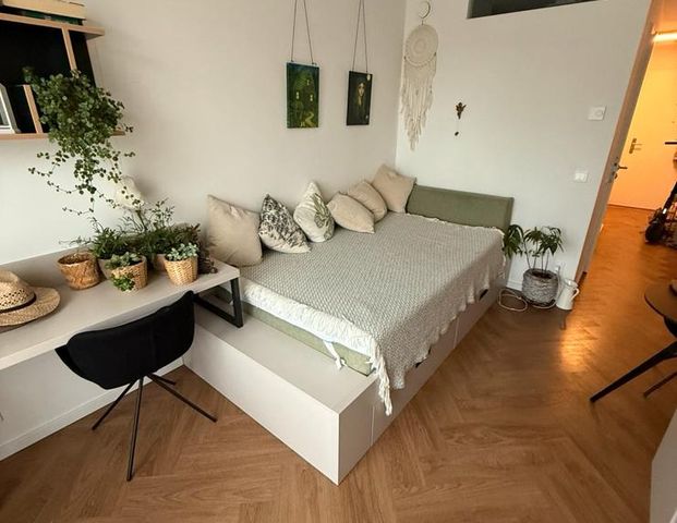 Apartment studio - Foto 1