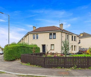 2 bedroom ground floor flat to rent - Photo 6