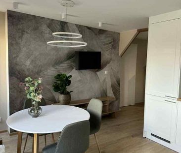 Nowoczesne 2pok. mieszkanie blisko SkyTower 33 m² - Zdjęcie 6