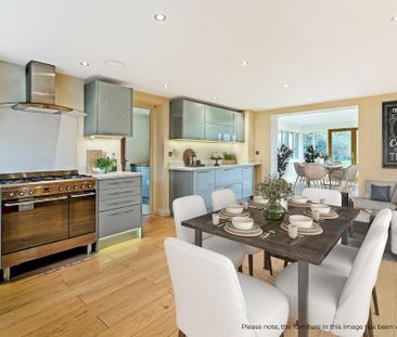 5 bedroom detached house to rent - Photo 6