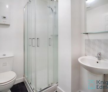 Studio to rent - Photo 4