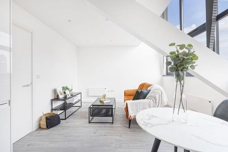 1 bedroom apartment to rent - Photo 3