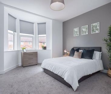 1 bedroom in a house share to rent - Photo 1