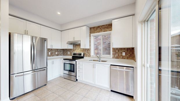 For Lease - 84 Abbotsbury Drive, Brampton, Ontario - Photo 1