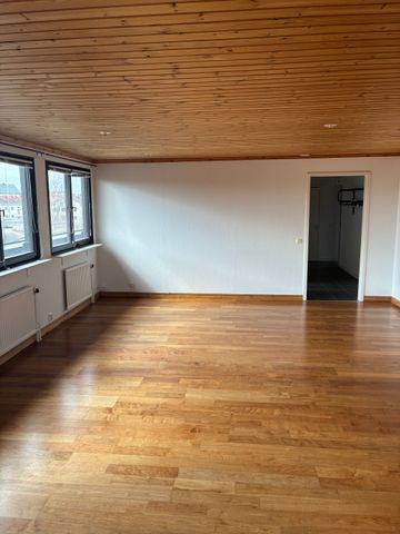 Långgatan, Nybro - Foto 2