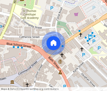 Commercial Road, HEREFORD - Photo 1