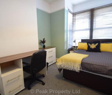 6 bedroom house share to rent - Photo 3