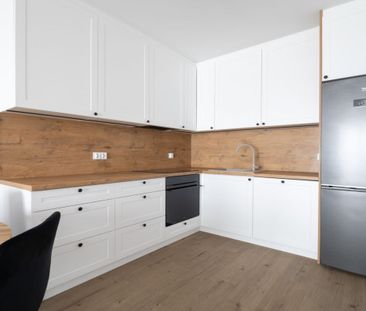 Nowy blok, siłownia, miejsce postojowe, piwnica - Photo 5