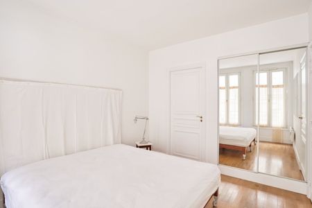 Appartement • Saint Germain des Prés - Photo 4