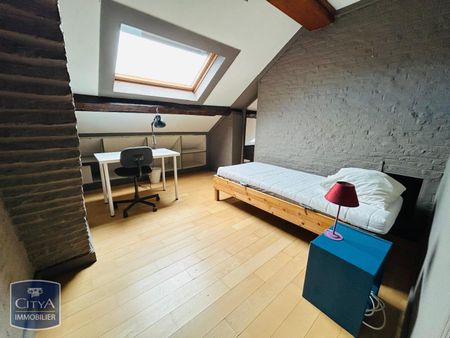 Location Appartement 3 pièces 68m² LILLE 59000 - Photo 5