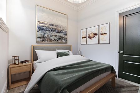 5 Byzantine House, Eskdale Terrace, Jesmond, Newcastle Upon Tyne, NE2 4DQ - Photo 3