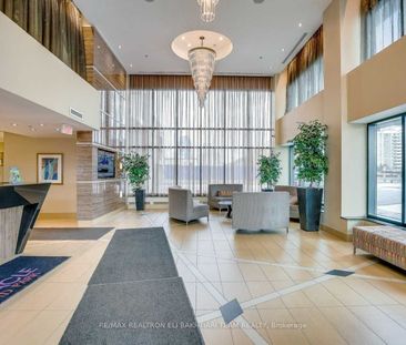 For Lease - 3985 Grand Park Drive Unit# 1806, Mississauga, Ontario - Photo 2