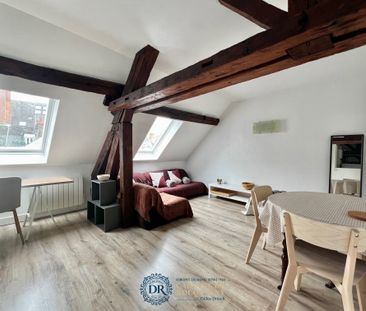 Location Appartement 2 pièces 31m² ORLEANS 45000 - Photo 3