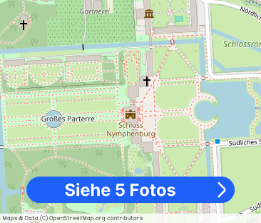 Hochwertige 1-Zimmer-Wohnung mit Balkon - Foto 1