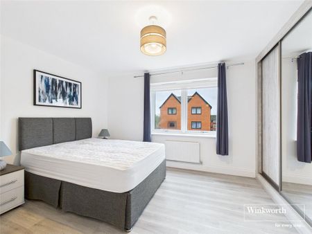 5 bedroom townhouse to rent - Photo 4