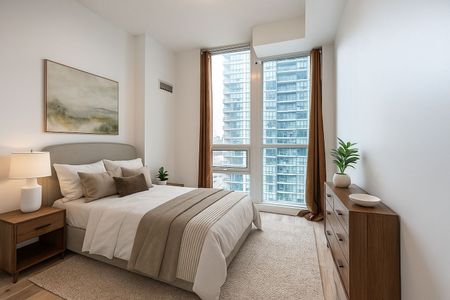 For Lease - 18 Harbour Street Unit# 1605, Toronto, Ontario - Photo 4