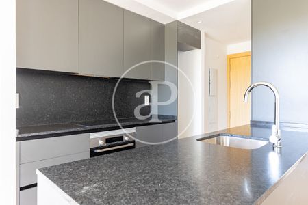 Apartment for rent in the center of Sant Cugat - Foto 4