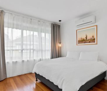 Stylish & Modern 2-Bedroom Unit in Prime Mentone Location - Photo 3