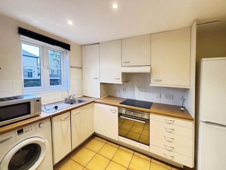 1 bedroom flat to rent - Photo 5