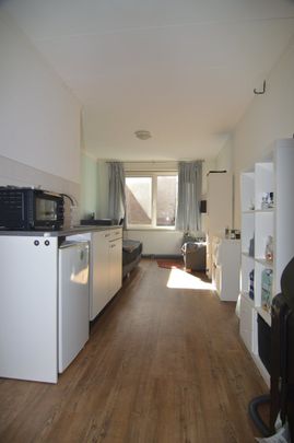 Duivelshoek, 4811GJ, Breda - Photo 1