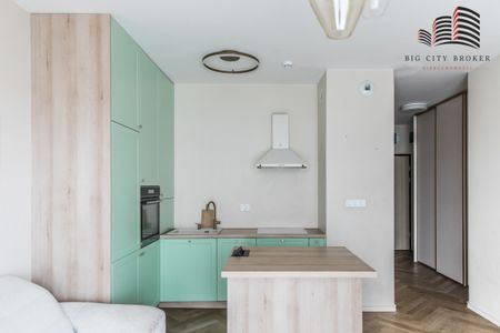 Do wynajęcia 2 pokoje Bukszpanowa z ogródkiem - Photo 5