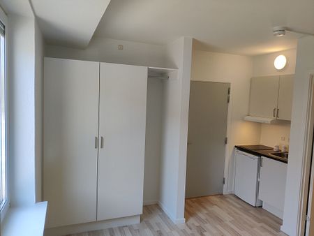 Flot og skøn lejlighed tæt på alt - Foto 3