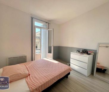 Location Appartement 2 pièces 39m² BEZIERS 34500 - Photo 2